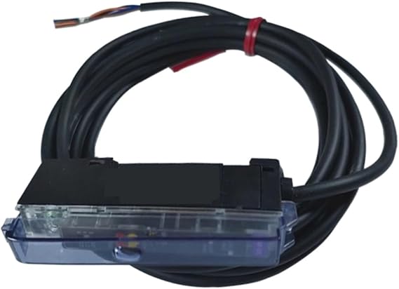 BIRAN Proximity Switch Amplifier, ES-M1/M1P/M2/M2P/32DC/X38 (Size : ES-M1)