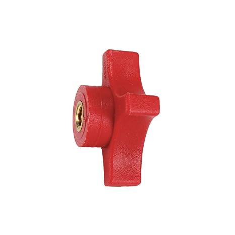 Berkel 01-402275-00622 Knob, Table 4-Star