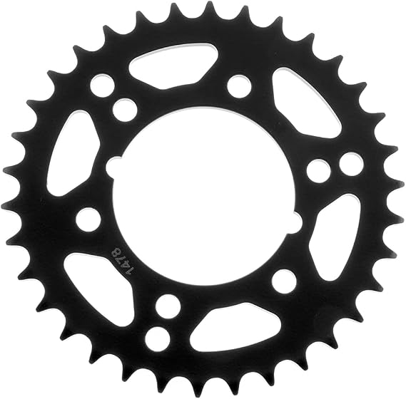 BikeMaster Rear Steel Sprockets 520 36T