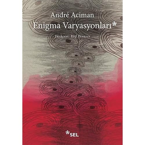 Enigma Varyasyonları Kağıt Kapak – 21 Eylül 2023