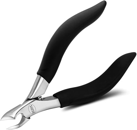 bezox precision toenail clippers