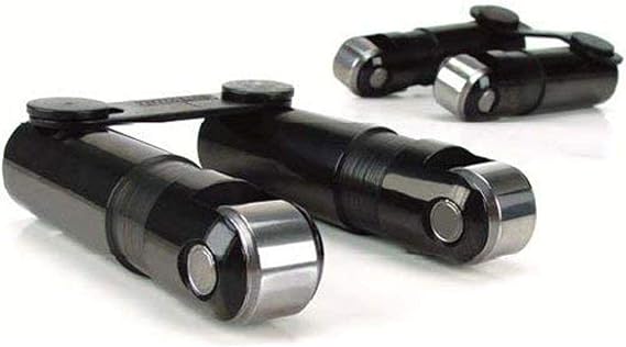COMP Cams 15956XD-16 XD Short Travel Link Bar Hydraulic Roller Lifter Set GM LS, LSX, RHS, Warhawk