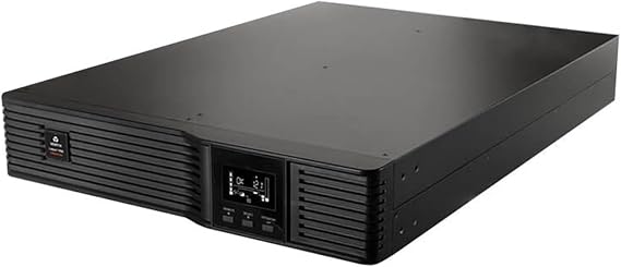 Vertiv Liebert PSI5-1500RT120LIN Lithium-Ion UPS 1500VA AVR 2U w/ RDU120