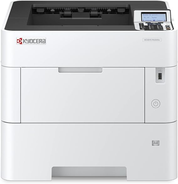 Kyocera PA5500X 110c0w2us0 Laser Print,net,dup,wifi