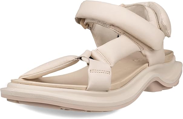 ECCO Womens, Offroad Walking Sandal
