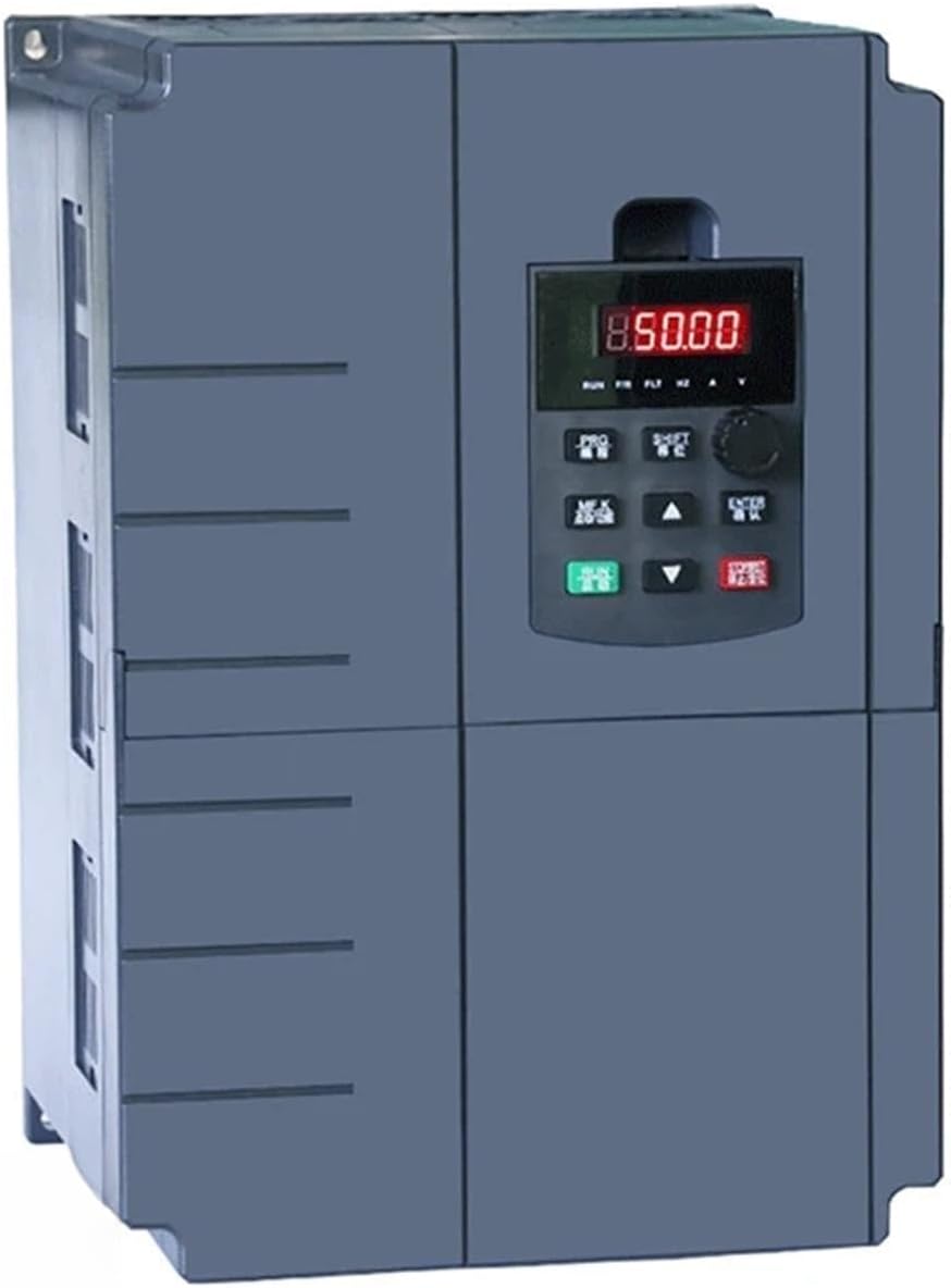 15KW18.5KW22KW Frequency Inverter 380v Output Input 0-400hz 32A Engraving Machine Inverter for 3 Phase AC Motor Input Voltage:Three-Phase 380V Output Voltage:Three-Phase 380V-01380V 15kw 20HP