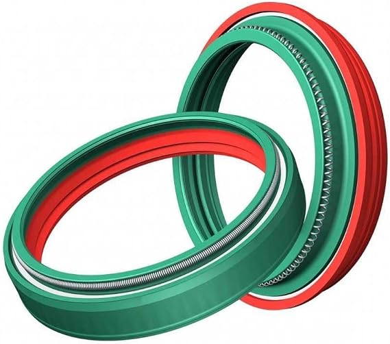 SKF MTBDUAL-35RN Dual Compound MTB Fork Seals kit 35 mm, ROCKSHOX