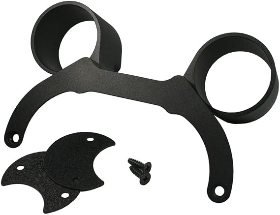 FlexPod Gauge Mount for Toyota Tacoma 2005-2015