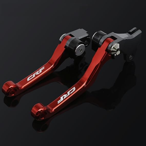 Dirt Bike Clutch Brake Pivot Levers for CRF250RALLY 2018-2020/ CRF300L/RALLY 2021 2022-2024