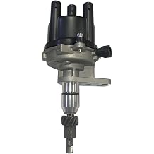 DISTRIBUTOR ASSY IGNITION 19100-13550 7KE Compatible with Toyota Lite Ace Noah Town Ace KR42 KM80 KM85