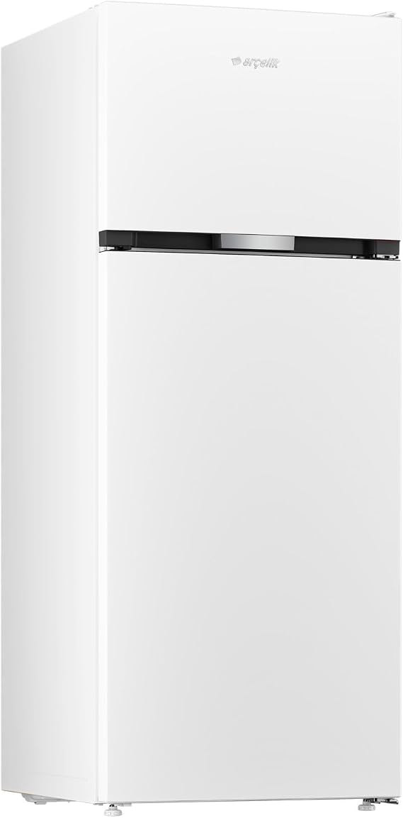 Arçelik 570471 MB Çift Kapılı No Frost Buzdolabı [Enerji Sınıfı E]