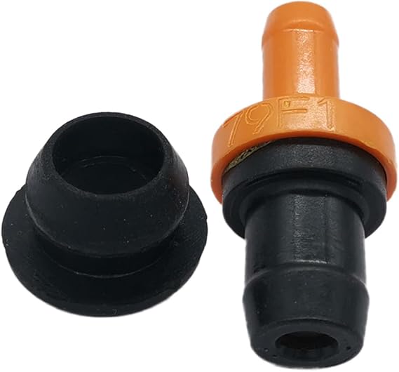 PCV Valve & Grommet Kit Replacement for Mazda Miata 1990-1997 2001-2005 E301-13-338A BP05-13-890