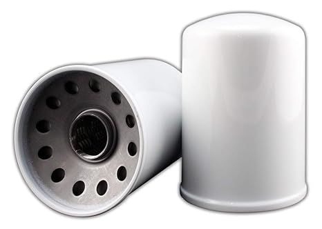 Replacement Spin-On Filter Compatible with CIM-TEK 70158, 2-Pack