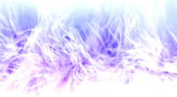 Impex Marabou Boa Feather Trimming Lilac - per metre