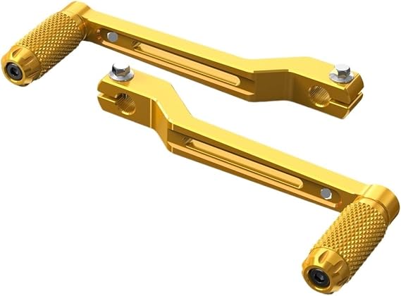 Motorcycle Foot Rests Motorcycle Gear Shift Lever For Ha&rley To&uring Ro&ad King St&reet Glide Ultra So&ftail Fatb&oy 114 Fr&eewheeler 33895-82E