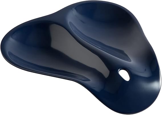 Hutzler Twin Double Spoon Rest, one size, Cobalt Blue, (3507)