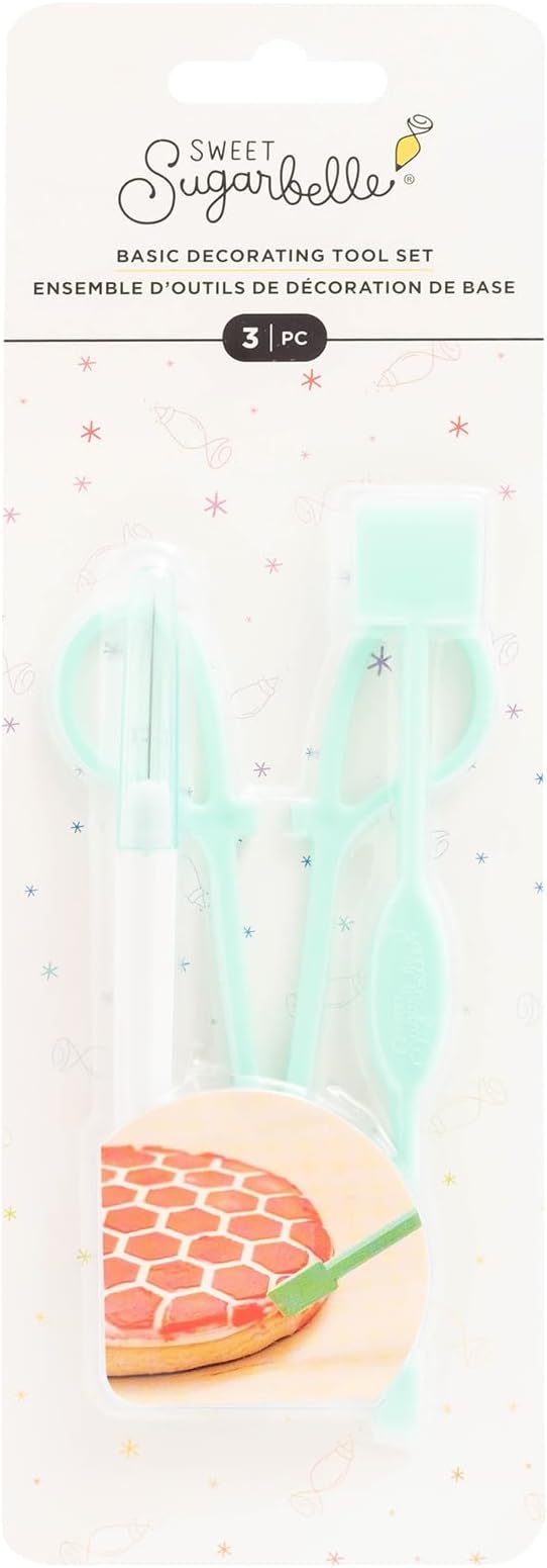 SB Basic Tool Set
