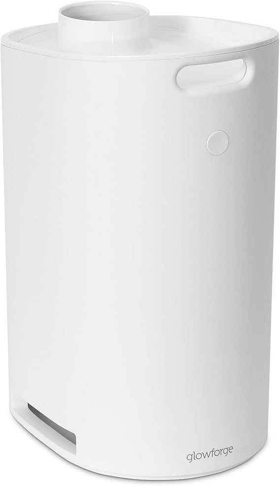 Glowforge Craft Laser Filter with Activated Carbon Filter Cartridge