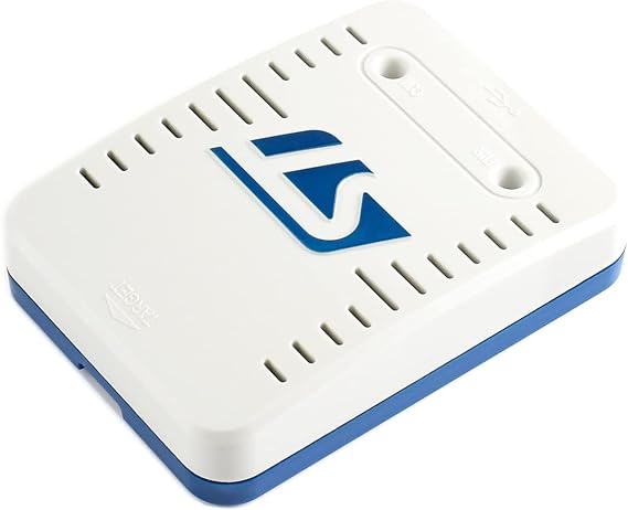 Waveshare STLINK-V3SET Modular in-Circuit Debugger Programmer for STM8 STM32 USB JTAG