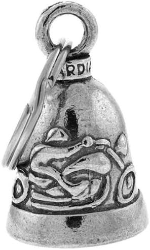 Motorcycle Guardian Bell,