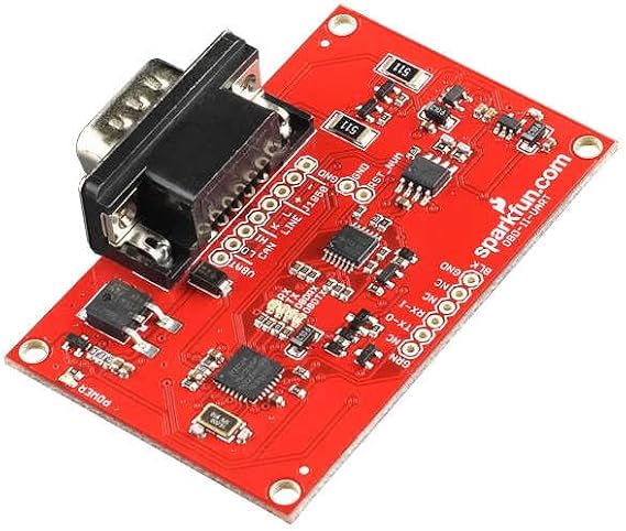 OBD-II UART (CAN) Araç Teşhis Kiti