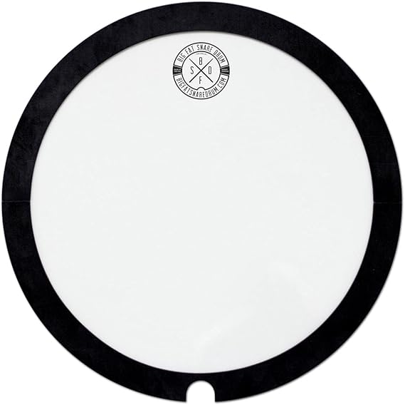 Big Fat Snare Drum - The Original 13"