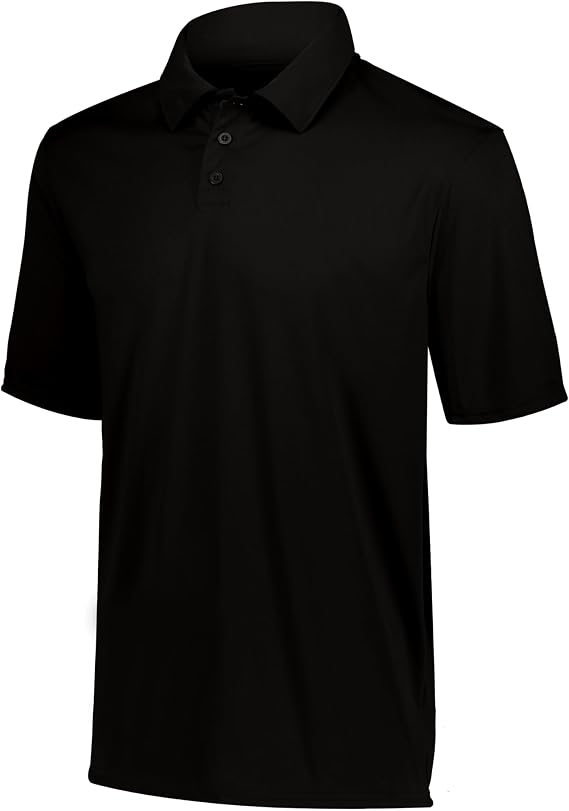 Augusta Sportswear Mens Vital Polo