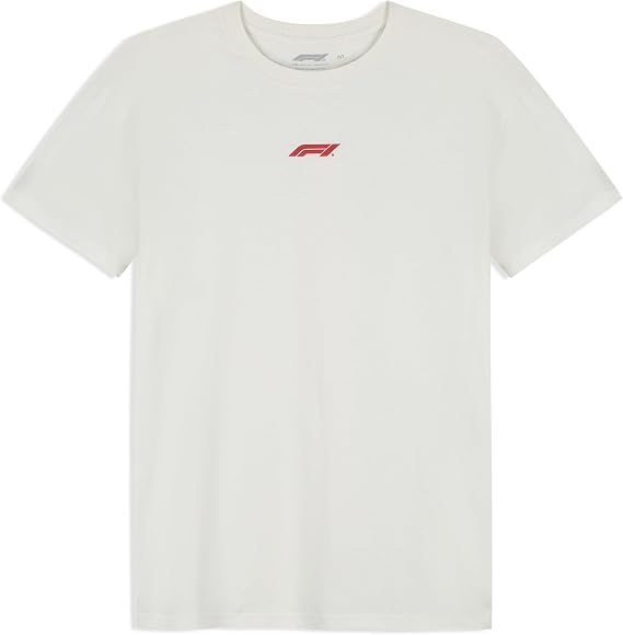 Formula 1 Men's Racing Line Tshirt
