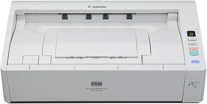 Canon DR-M1060 Document Scanner
