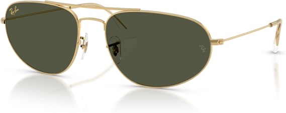 Ray-Ban Unisex Rb3945 Explorer 4