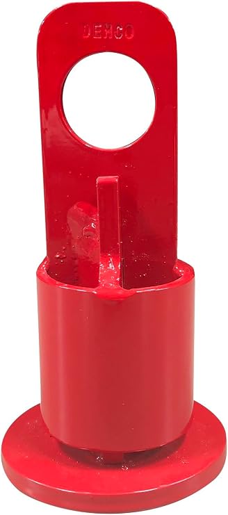 Demco 6100 5th Wheel Lifting Bracket