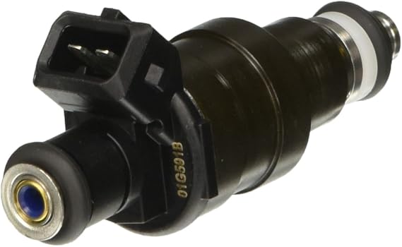 Standard Motor Products Fuel Injector Kit - MFI - New - FJ26RP6