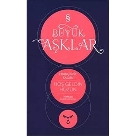 Hoş Geldin Hüzün