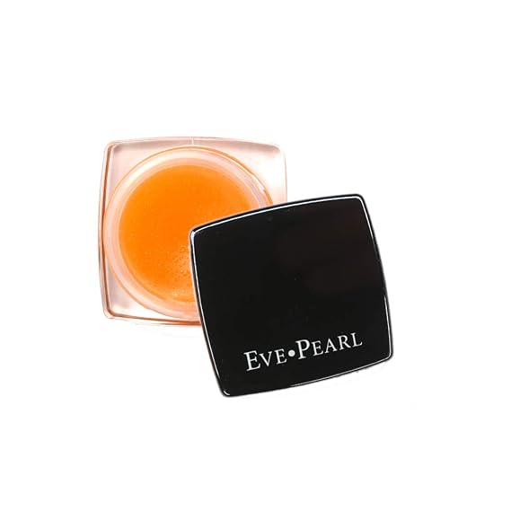 EVE PEARL Lip Therapy Lipcare Dry Lips Moisturizing Vitamins Minerals Daily Treatment