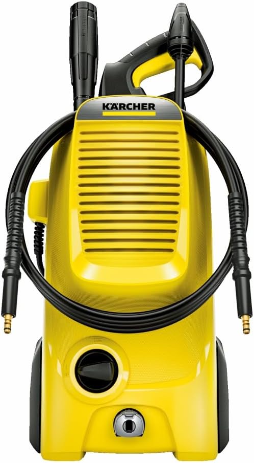 Karcher K 5 Classic 145 Bar Basınçlı Yıkama