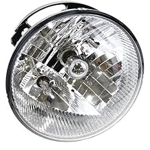Freightliner Headlamp Assembly - A06-36847-000