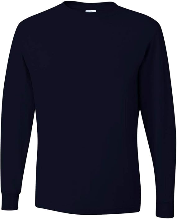 eBodyboarding Long Sleeve T-Shirt Cotton/Polyester