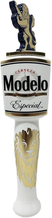 Modelo Especial Mini Tap Handle by Modelo Especial