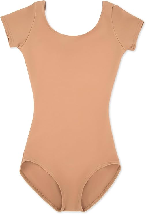 Capezio Women's Team Basic Leotard