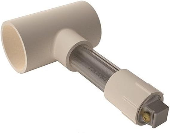 TNIL Inline Plumbing Anode Kit