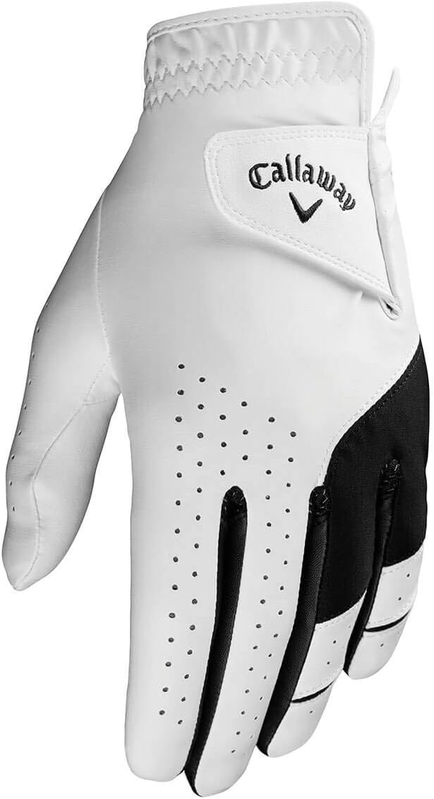 Callaway Golf 2019 Weather Spann Glove
