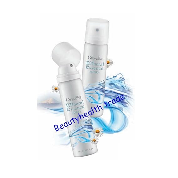Mineral Essence Spray 50 ML.(Beautyhealth trade)