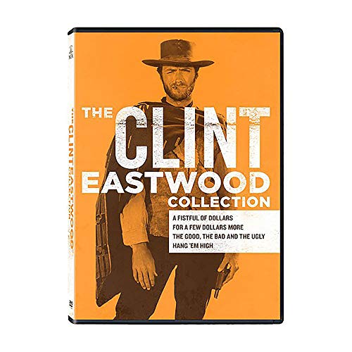 Clint Eastwood Collection, The