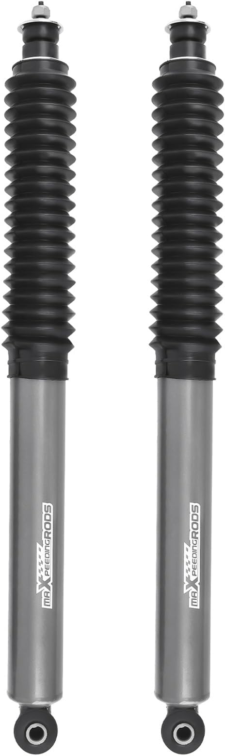 maXpeedingrods 0.5-2.5" Front Shocks for Jeep Wrangler JK JKU 2007-2018