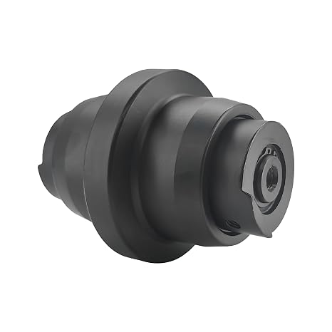 Bottom Track Roller RA221-21700 RA229-21700 Compatible for Kubota Mini Excavator KX41-3 U15