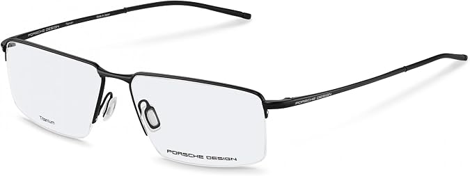 Porsche Design Sunglasses P 8736 a Blck