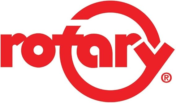 Rotary # 10352 Fuel Filter For Universal # Fuel Filter 1/4" Bronze Lined