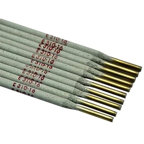 Stick Electrode, E309Cb-16, 1/8, 5 lb