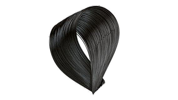 Hair Bar NYC Professional Permanent Hair Colors 1.0/1.N Black| Intense & Bright Color Long-Lasting, Fade-Resistant for Shiny Hair, Luxuriously Soft to Touch 3.4oz 100ml Made in Italy