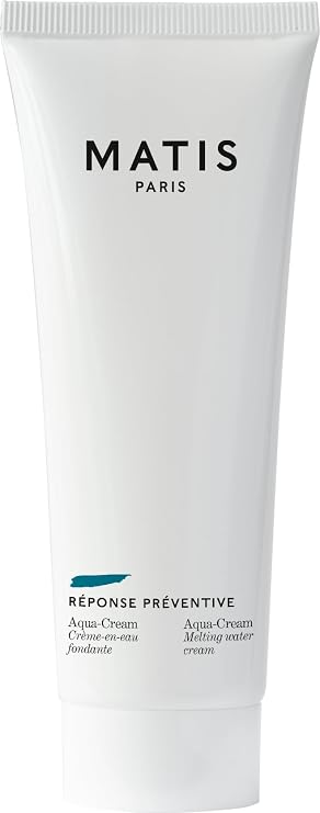 Matis Response Preventive Aqua Cream (50ml)